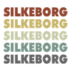 Silkeborg - Denmark - Denmark - Scandinavia