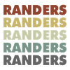 Randers - Denmark - Denmark - Scandinavia