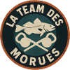 La Team des Morues Patch