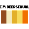 Bearsexual Solar Earth Palette
