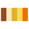 Beersexual Hot Beer Palette
