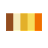 Team Beersexual Palette Tee