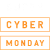 Cyber Monday shopping spree