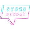 Cyber Monday shopping spree