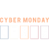 Cyber Monday shopping spree