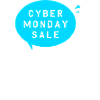 Cyber Monday shopping spree