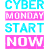 Cyber Monday shopping spree