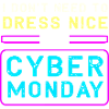 Cyber Monday shopping spree