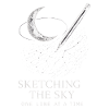 Sketch the Stars Cosmic Astronomy