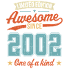Awesome Since 2002