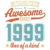 Awesome Since 1999