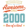 Awesome Since 2000