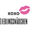 Kiss Me – Romantic Lip Design xoxo