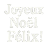 Joyeux noel Felix film 
