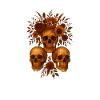 My Favorite Season Fall of Fascism Design