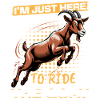 Funny Farm Animal Goat