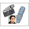 Foto-Dampf