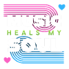 Music Heals My Soul 