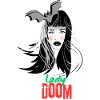 Lady Doom