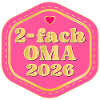 DOUBLE OMA 2026