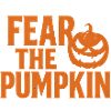 Fear the Pumpkin