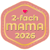 Mother of Two 2026 - Announcing Baby