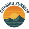 Chasing Sunsets