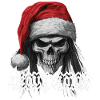 Noël Heavy Metal