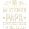 Draughtsman Dad