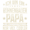 Bâtisseur de scène Papa