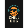 Chill Dog Headphones