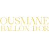 Ousmane Dembélé ballon d'or