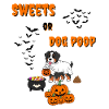 Süßes oder Saures, Helloween