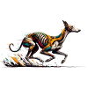 Galgo-StreetArt_Nr.03