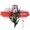 Rebirth Tulip Art