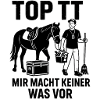 Tunierhelfer, Reiten; Pferdesport