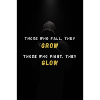 GlowGrind