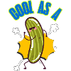 Cool_as_a_Cucumber saying phrases slang idiom