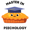 Graduation Muffin Cap