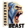 Gorrila UNLEASHED - Gym 