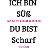 Schuss Wahnsinn Neon Pink