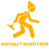 Asphalt shooters orange
