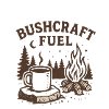 Bushcraft fuel