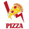 Power Pizza Blitz Logo