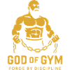God of Gym: Schmiede durch Disziplin