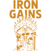 Iron Gains Warrior