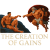 The Creation of Gains