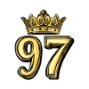 97 Number Krone