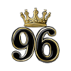 96 Number Krone