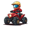 Quad Abenteuer Kindersport